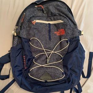 North Face Backpack